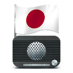 Cover Image of Télécharger Radio Japon 2.2.39 APK