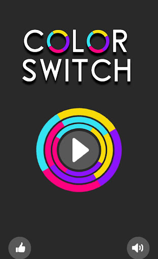 EZ Colour Switch