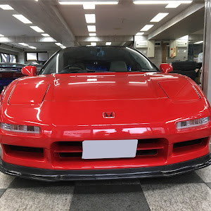 NSX NA1