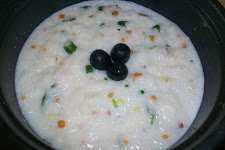 Curd Rice