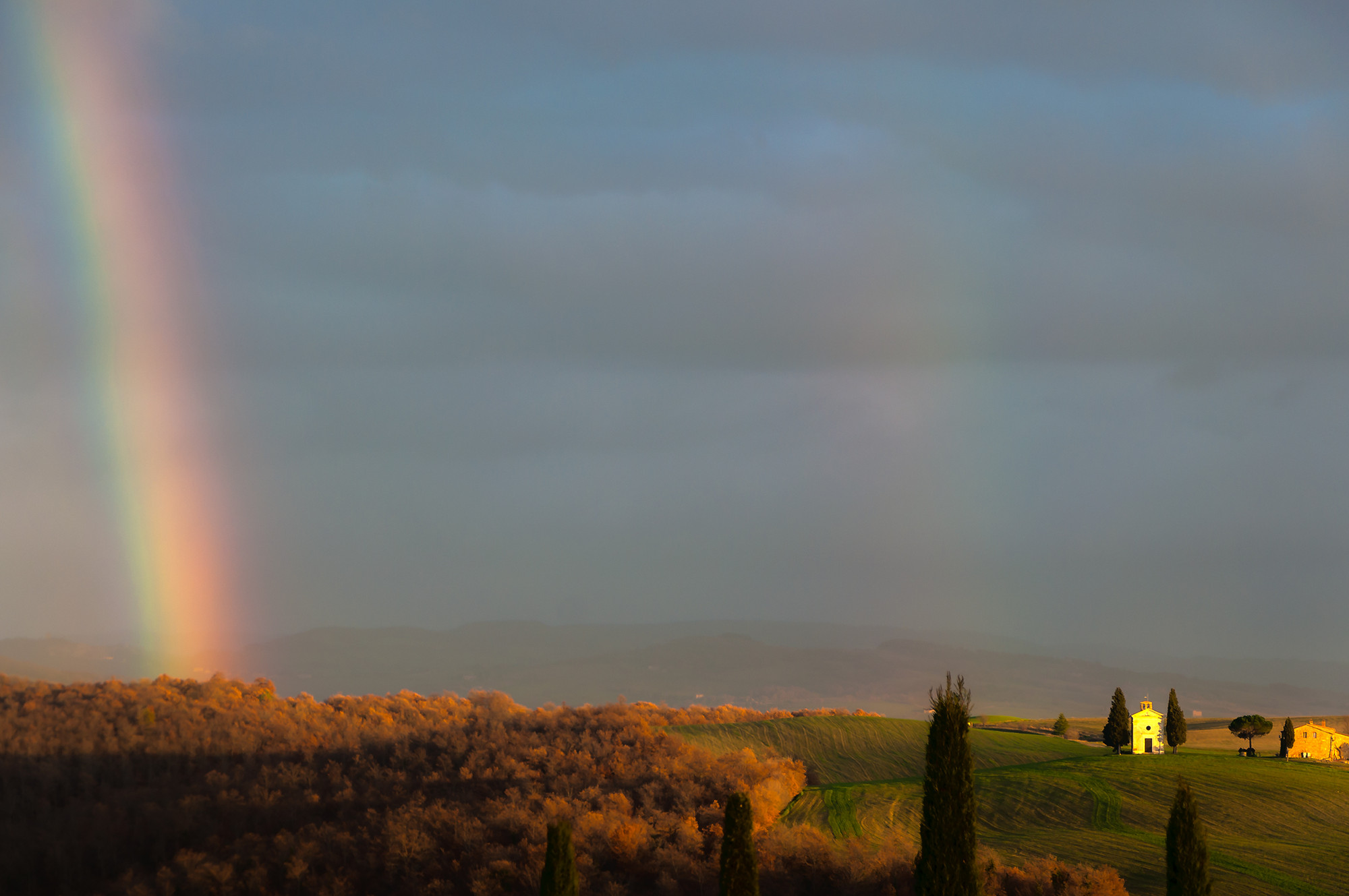 Un ponte verso il cielo di andreap