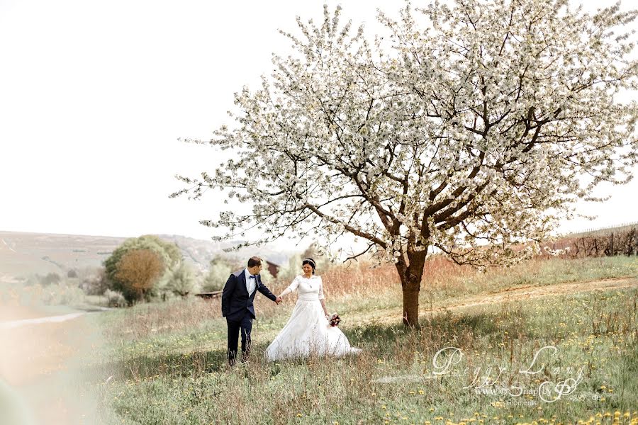 Fotógrafo de bodas Peggy Lang (lang). Foto del 4 de mayo 2019