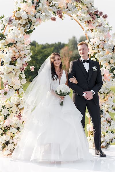 Fotografo di matrimoni Vadim Zhitnik (vadymzhytnyk). Foto del 28 aprile 2023