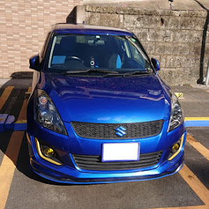 スイフト ZC72S