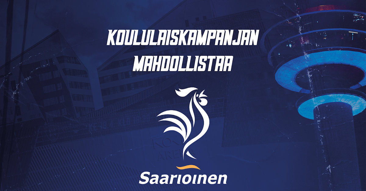 www.tappara.fi