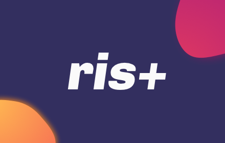 ris+ small promo image