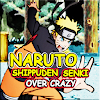 Naruto Shipudden Senki Over Crazy FREE Walkthrough icon