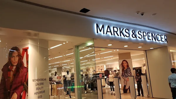 Marks & Spencer photo 