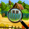 Lost Town Hidden Objects icon