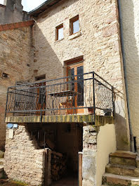 maison à Saint-Gengoux-le-National (71)