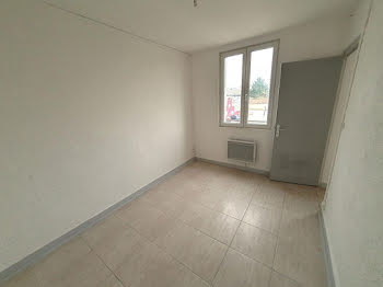 appartement à Saint-Florent-sur-Cher (18)