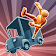 Turbo Dismount™ icon