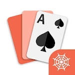 Cover Image of Download Spider Solitaire - Card Game 1.0.3 APK