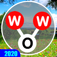 Word Search  Free Word Connect Word WOW 2020