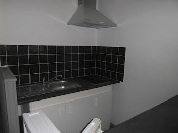 appartement à La Souterraine (23)