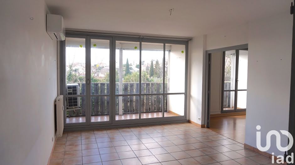 Vente appartement 4 pièces 77 m² à Aubenas (07200), 106 000 €