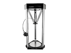 SeeMeCNC Rostock MAX v3.2 3D Printer - Complete Kit