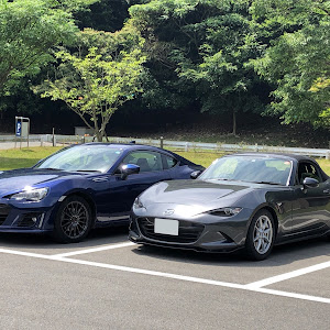 BRZ ZC6