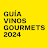 Guía Vinos Gourmets 2024 icon