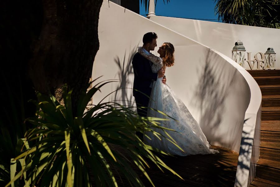 Fotógrafo de bodas Michel Quijorna (michelquijorna). Foto del 2 de abril 2020