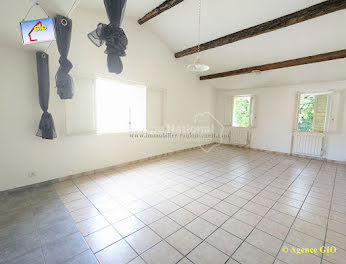 appartement à Toulon (83)