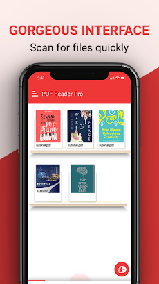 PDF Reader, PDF Viewer and Epub reader freeのおすすめ画像5