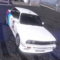 Icon JDM E30: Drift Car Racing Game