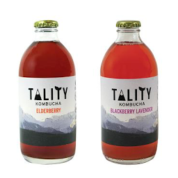 Tality Kombucha