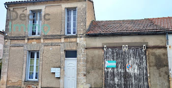 maison à Angouleme (16)