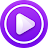 HD Video Player All Formats icon