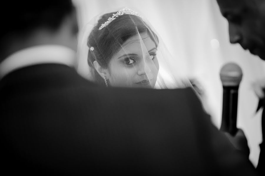 Fotografer pernikahan Rohit Gautam (saidigital). Foto tanggal 15 September 2015