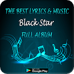 Cover Image of Download Black Star Full Album - Lyrics & Music Mania 1.0 APK