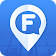 Family Locator by Fameelee icon