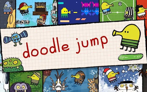 Doodle Jump