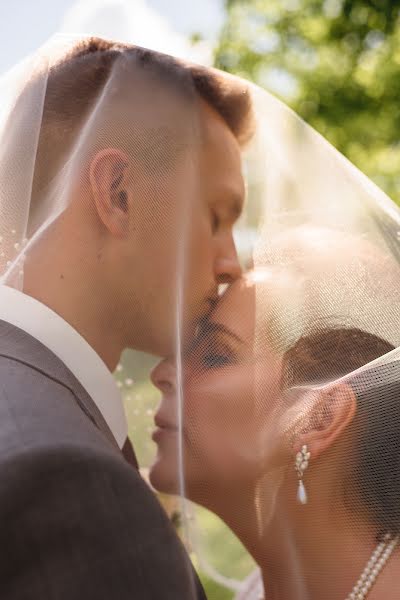 Wedding photographer Lіdіya Gricik (grytsyk). Photo of 29 July 2021