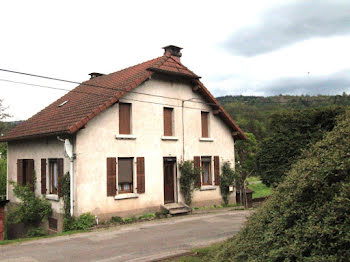 maison à Le Thillot (88)