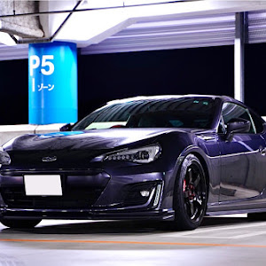 BRZ ZC6