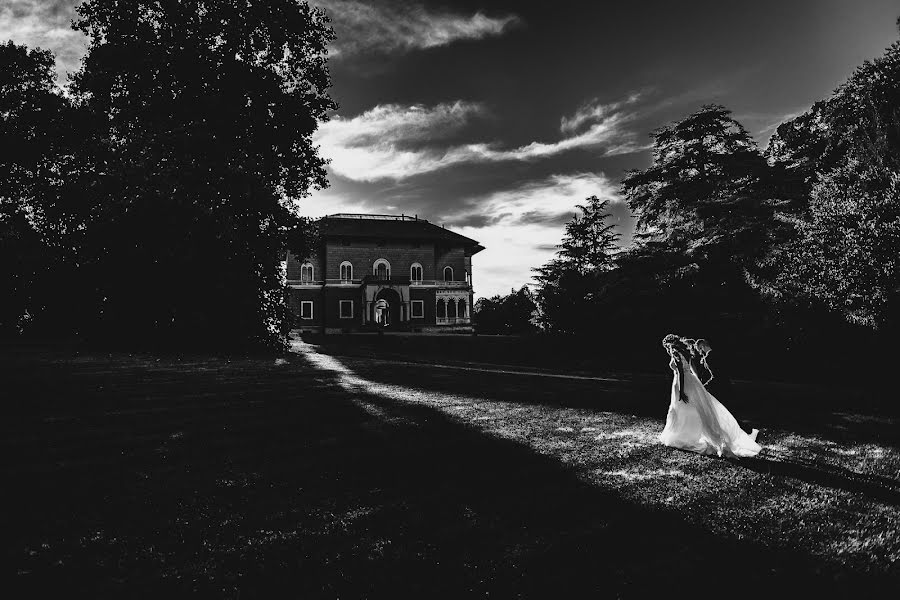 Wedding photographer Roberto De Riccardis (robertodericcar). Photo of 8 November 2021