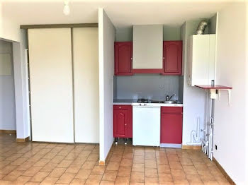 appartement à Albi (81)