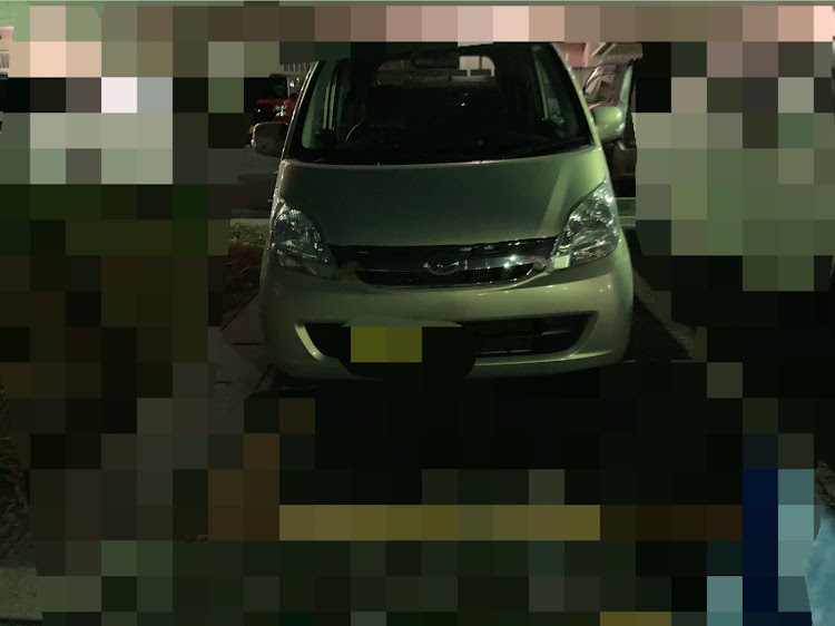 ISのIS250・代車生活スタートに関するカスタム事例の投稿画像2枚目