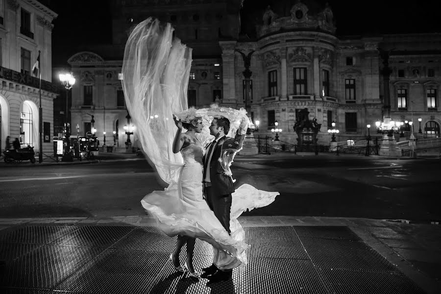 Photographe de mariage Mi Soo (misoo). Photo du 16 décembre 2019