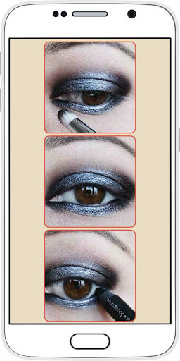 Trendy Eye Makeup Tutorials