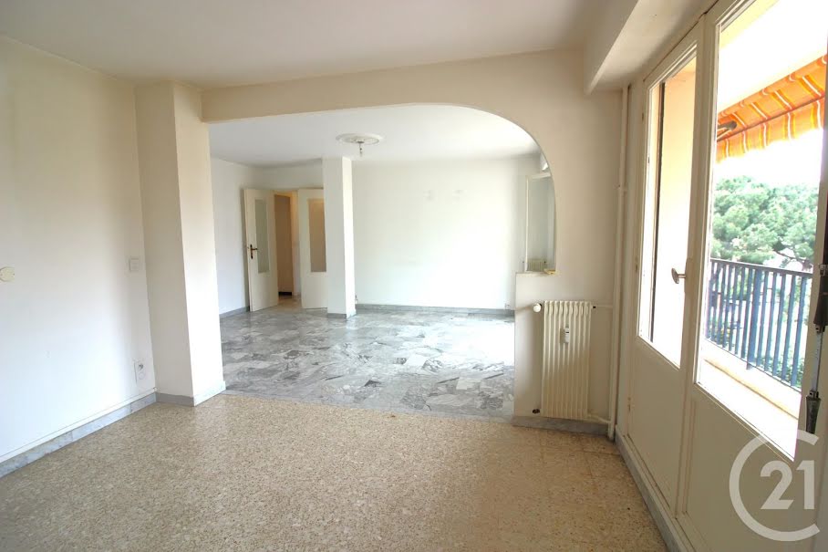 Vente appartement 5 pièces 91.34 m² à Menton (06500), 477 000 €