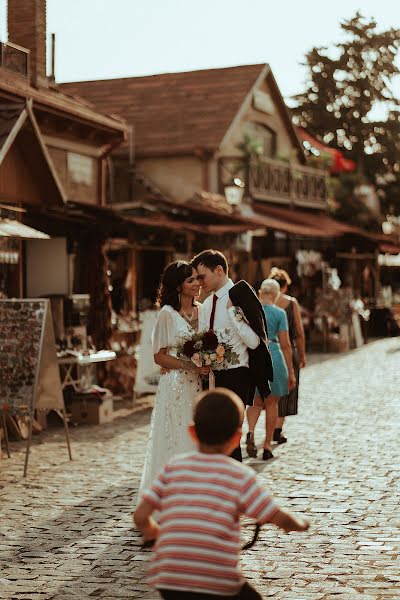 Φωτογράφος γάμων David Zerekidze (zeusgraphy). Φωτογραφία: 20 Σεπτεμβρίου 2021