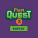 Download Fun Quest 3 For PC Windows and Mac