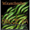 Weyerbacher Double Simcoe