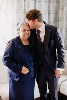 Wedding photographer Cristian și Salomea (crissandsally). Photo of 7 March 2023