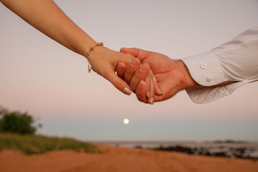 Fotografo di matrimoni Reginaldo Fotografo (reginaldo). Foto del 23 luglio 2019