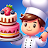 Dish Dash 3D icon