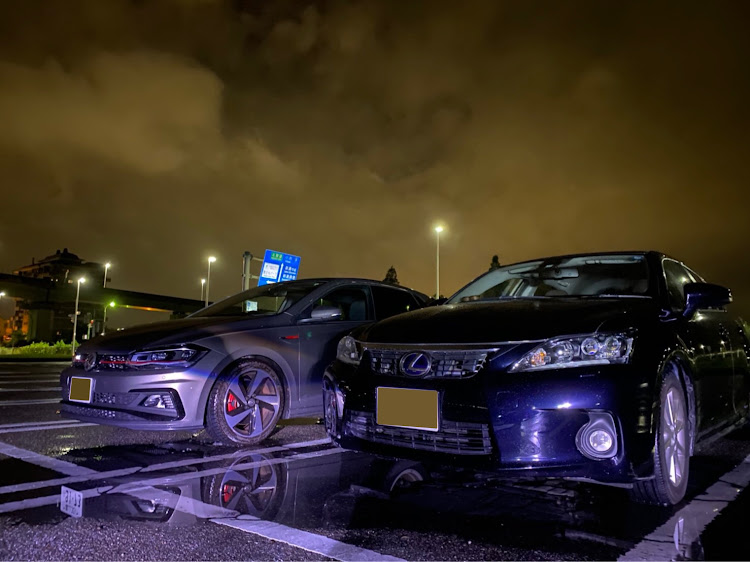 CTのCT200h・ct・Lexus・レクサスに関するカスタム事例の投稿画像2枚目